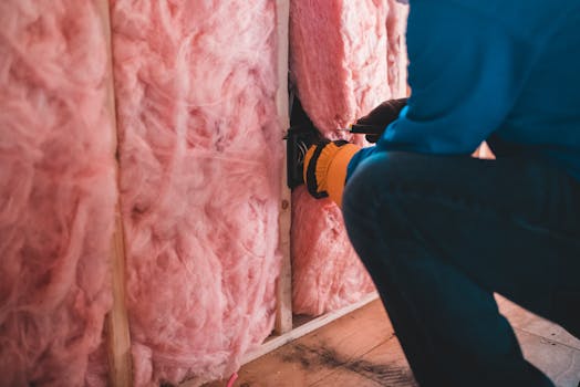Decoding the Hype: Is Foam Insulation the Ultimate Home Upgrade?