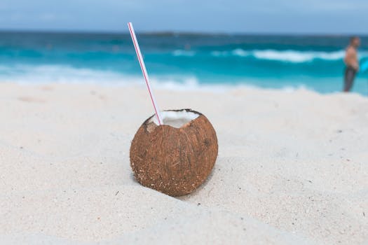 Can I Sip My Way to Fasting Success? The Coconut Water Conundrum