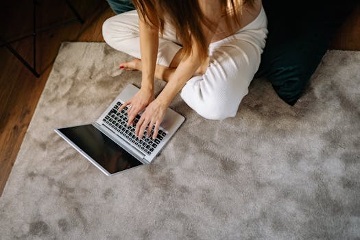 Beyond the Office Walls: Thriving in the Era of Remote Attorney Jobs