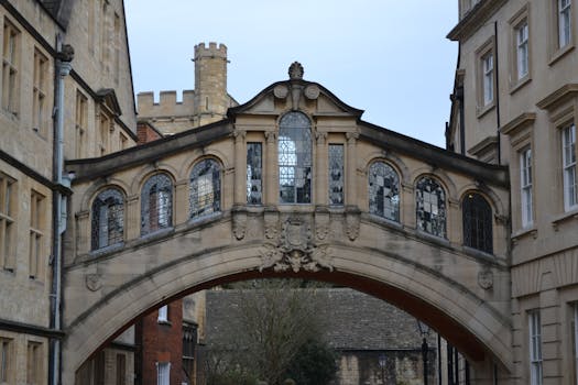 Beyond the Numbers: Cracking the Oxford Acceptance Rate Enigma