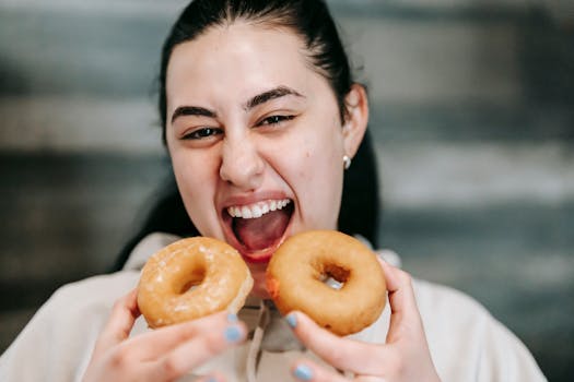 Sipping Sweetness: Does Diet Coke Sabotage Your Fast?