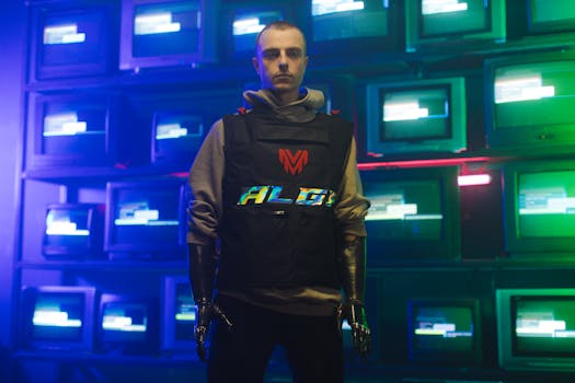 Navigating the Labyrinth: Mastering Augmented Reality Wayfinding