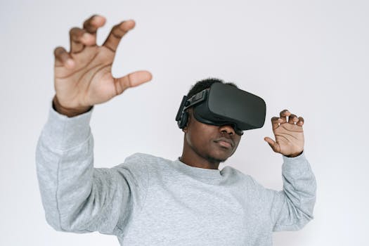 Metaverse vs Augmented Reality: Are We Building Worlds or Enhancing Our Own?