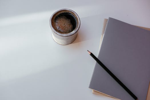 The Unseen Architecture of Less: Deconstructing Planning a Minimalist Lifestyle