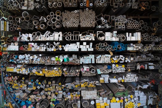 Beyond the Basics: Strategic Camper Building Materials for a Smarter Build