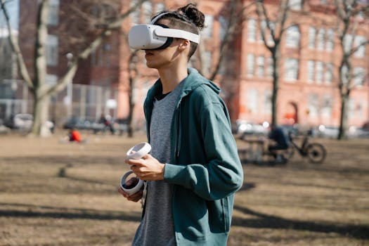 Augmented Reality Animation: More Than Just a Digital Overlay
