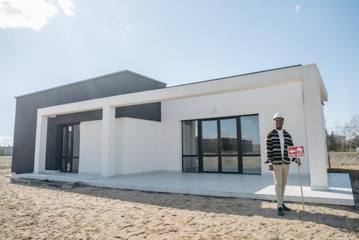 Diving Deep into Jackson Investment Real Estate: Is It Your Next Smart Move?