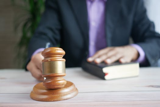 Decoding Judge Juan Merchan: A Closer Look at His Judicial Path