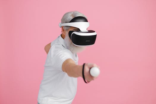 Beyond the Canvas: How AR is Rewriting the Art Experience