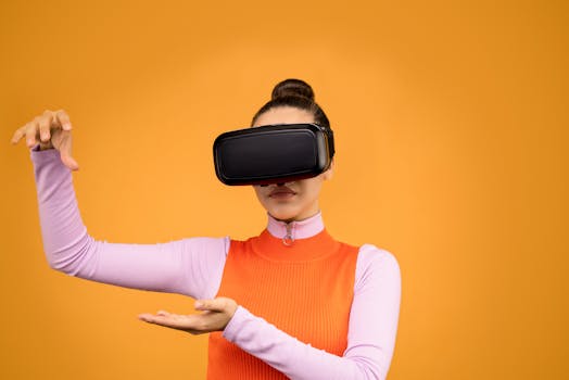 Beyond the Gimmick: What Truly Happens at an Augmented Reality Expo?