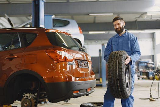 Deciphering the Nuances: Strategic Tax Deductions for Auto Repair Shops